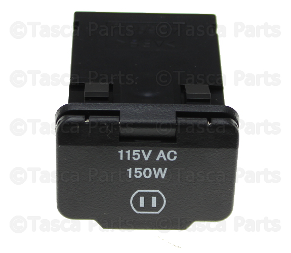 5082095AB - : Inverter Power Outlet for Mopar Image