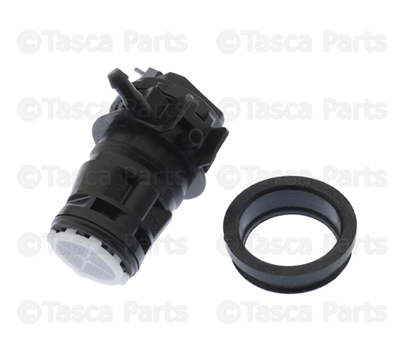 5139113AA - Electrical: Washer, Windshield Pump for Chrysler: 300 | Dodge: Challenger, Charger Image