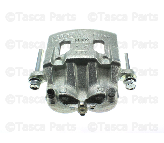 L2063371X - : Disc Brake Caliper - Driver's Side (LH) for Mazda Image