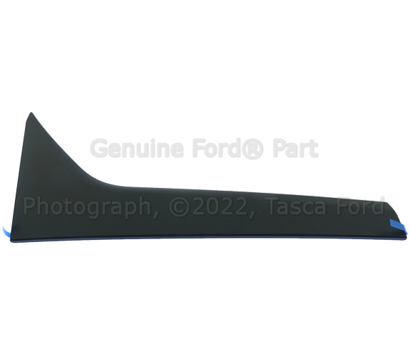 2014-2023 Ford Transit Connect Upper Molding - Driver's Side (LH) DT1Z ...
