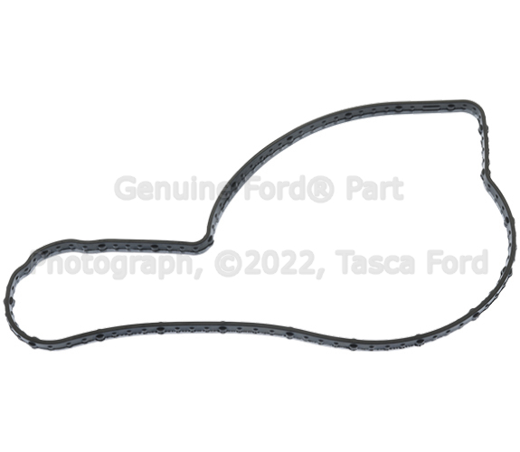 御矢車(ヨット印) 2018-2025 Ford Engine Water Pump Housing Gasket JT4Z-6020-A