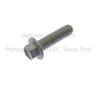 W500425S439 - : Automatic Transmission Oil Cooler Bolt for Ford Image