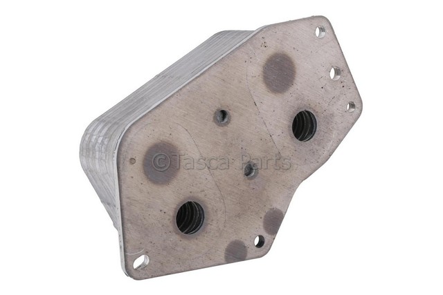 55486915 - : Engine Oil Cooler for Cadillac: CT4, CT5, CT6, XT4, XT5, XT6 | Chevrolet: Blazer | GMC: Acadia Image