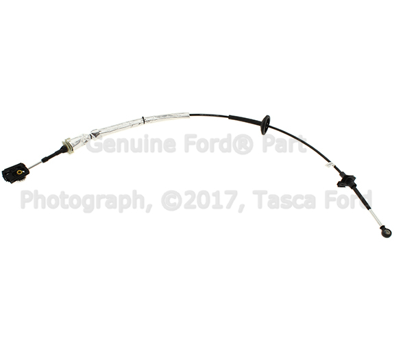 9L3Z7E395E - Body: Cable for Ford: F-150 Image