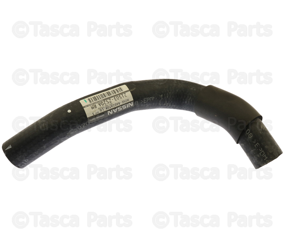 21503ZS20A - : Radiator Coolant Hose for Nissan Image