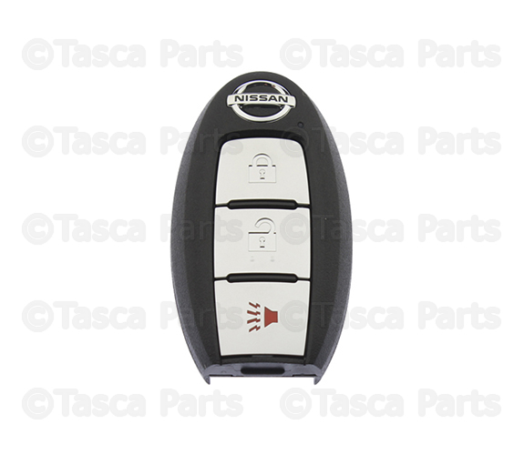 285E35RA0A - : Keyless Entry Transmitter for Nissan Image