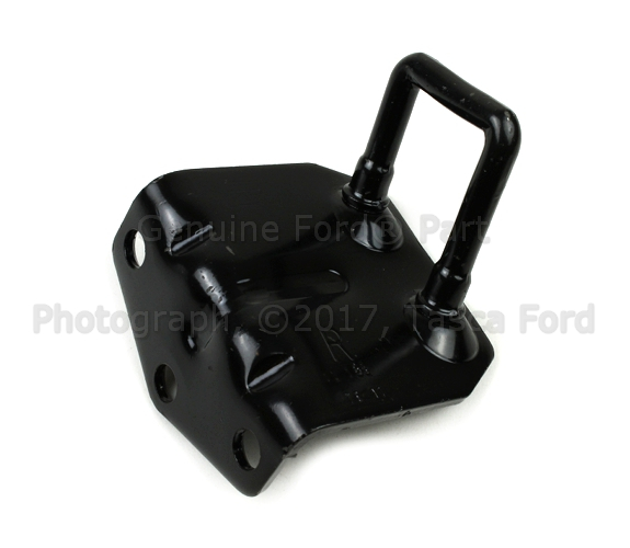 5L3Z18265A04A - Body: Upper Striker for Ford: F-150, F-150 Heritage, F-250 Super Duty, F-350 Super Duty, F-450 Super Duty, F-550 Super Duty | Lincoln: Mark LT Image