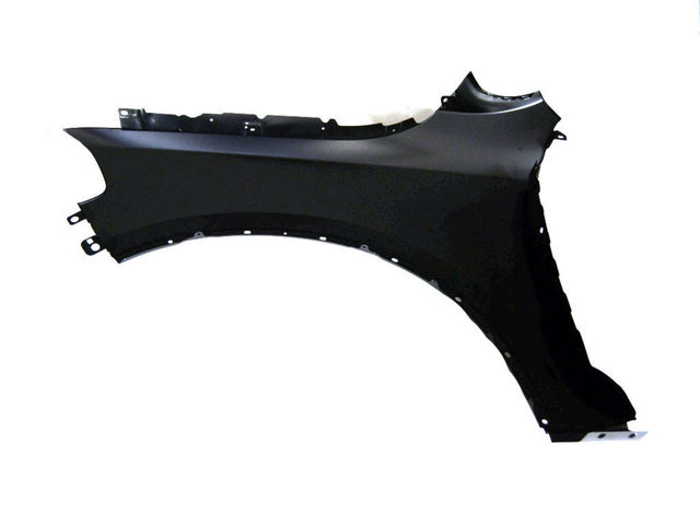 55369734AD - : Front Fender, Right for Mopar Image