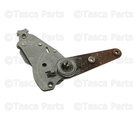 89039103 - Body: Seat Back Recliner for GM Image