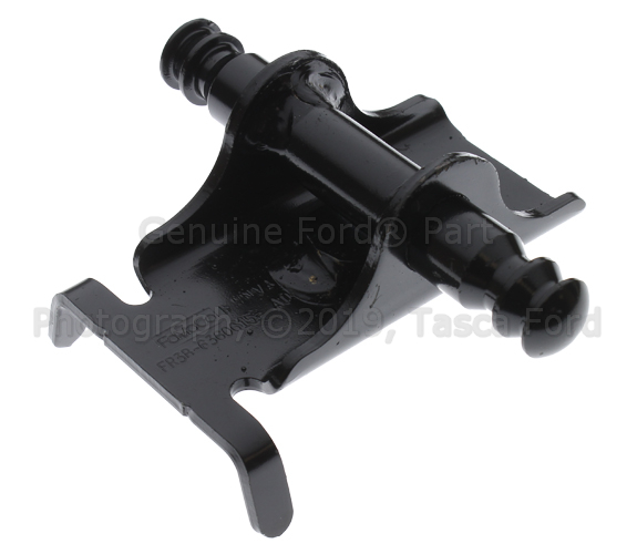 FR3Z6360615A - Body: Hinge for Ford: Mustang Image