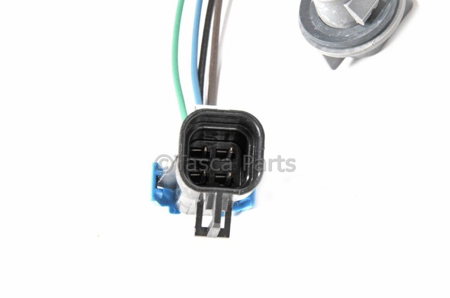 15869348 - Electrical: Socket &amp; Wire for GM Image