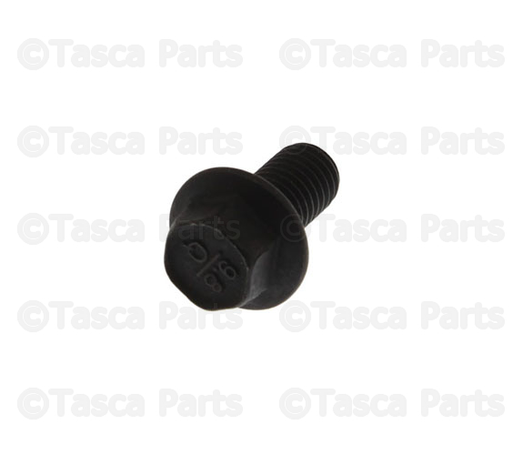 5086865AB - : Hex Head Screw for Mopar Image