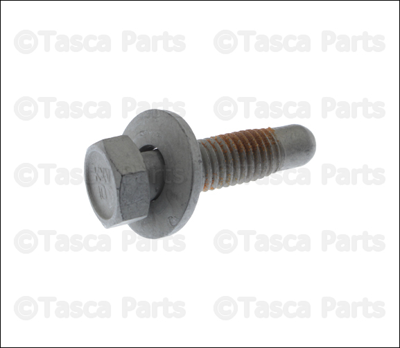GM Genuine Multi-Purpose Bolt | 11589165 | GM - View #2