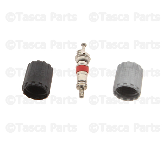 68020722AA - Electrical: Mounting Hardware Kit for Mopar Image