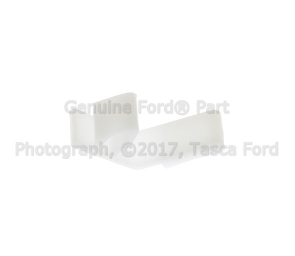 E25Y13B160B - Electrical: Mount Panel Guide for Ford: E-150, E-150 Club Wagon, E-150 Econoline, E-150 Econoline Club Wagon, E-250, E-250 Econoline, E-350 Club Wagon, E-350 Econoline, E-350 Econoline Club Wagon, E-350 Super Duty, E-450 Econoline Super Duty, E-450 Super Duty, Econoline Super Duty, F-250 Super Duty, F-350 Super Duty, F-450 Super Duty | Lincoln: Continental, Town Car Image