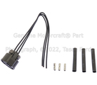 2U2Z14S411AC - : Wire Assembly for Ford Image