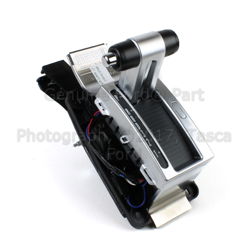 8R3Z7210C - Body: Shifter Assembly for Ford: Mustang Image