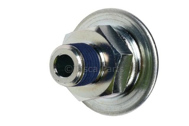 96386769 - Fuel System: Damper for Chevrolet: Aveo Image