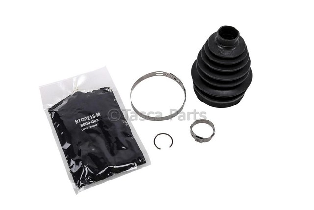 10360041 - Suspension: Outer Boot for GM Image