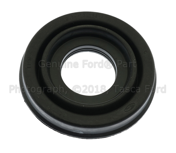 9L3Z13N019A - Electrical: Boot for Ford: F-150, F-250 Super Duty, F-350 Super Duty, F-450 Super Duty Image