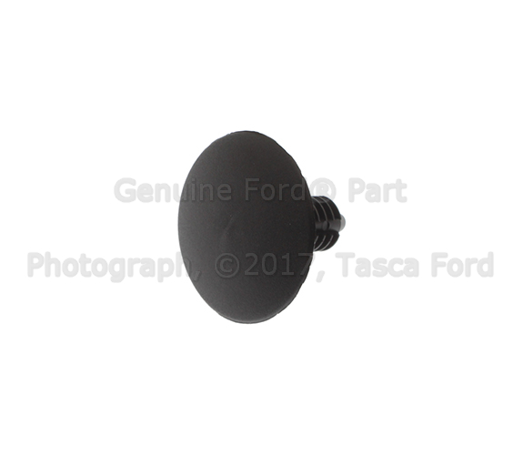 W713661S300 - Body: Lower Deflector Retainer for Ford: F-150, F-250 Super Duty, F-350 Super Duty, F-450 Super Duty Image