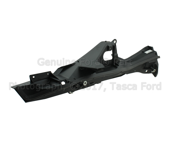 1W7Z17566AA - Body: Arm &amp; Pivot Assembly for Ford: Crown Victoria | Mercury: Grand Marquis Image