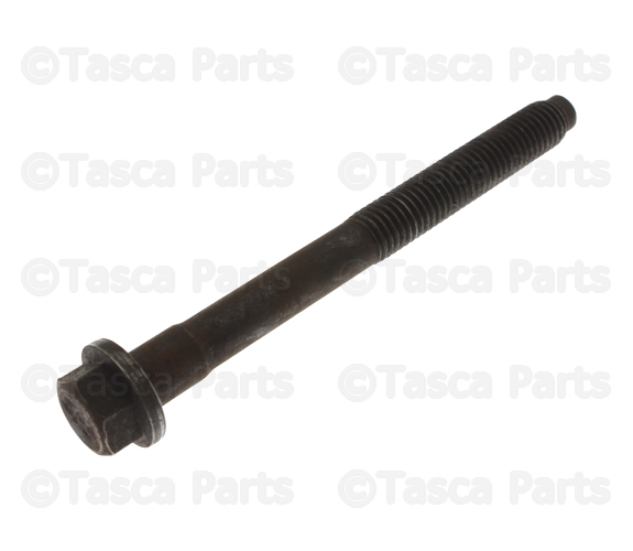 AJ0310352 - Engine: Engine Crankshaft Main Bearing Cap Bolt for Mazda: 6, MPV, Tribute Image
