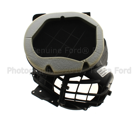 DL3Z19A618A - HVAC: Air Inlet Duct for Ford: Expedition, F-150 | Lincoln: Navigator Image