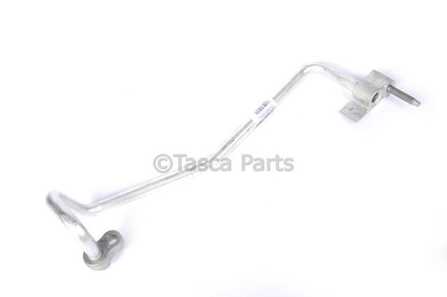 22784873 - : Air Conditioning Condenser Outlet Tube Assembly for Cadillac: ATS, CTS | Chevrolet: Camaro Image