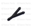 9484542 - Body: Washer Hose Connector for Volvo Image