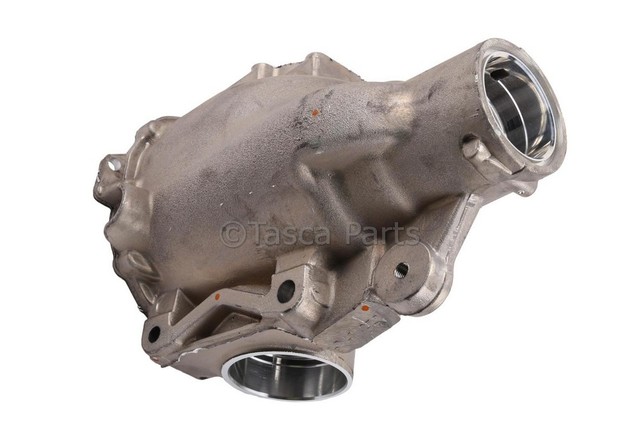 20920808 - Front Drive Axle: Differential for GM Image