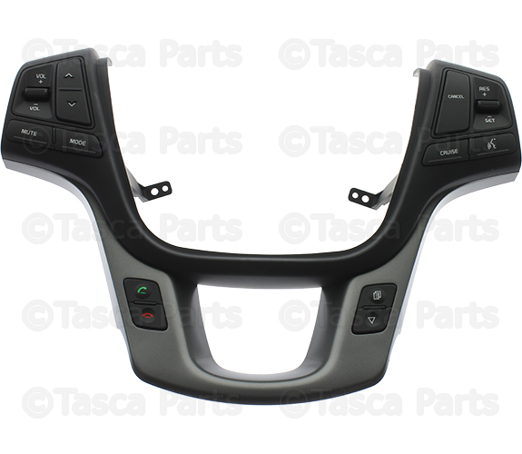 967002P360DAQ - : Switch Assembly for Kia Image