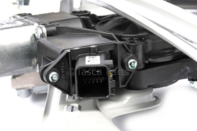 23272677 - Body: Window Regulator for GM Image