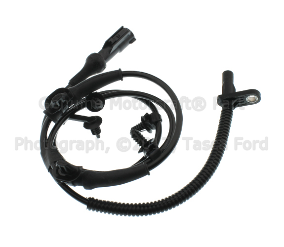 DT4Z2C204AB - Brakes: ABS Sensor for Ford: Edge | Lincoln: MKX Image