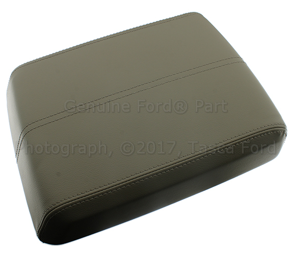 8C3Z2506024BA - Body: Lid Assembly for Ford: F-250 Super Duty, F-350 Super Duty, F-450 Super Duty Image