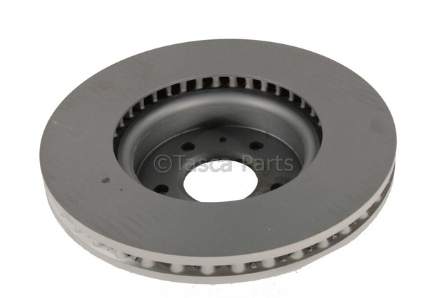 23118091 - : Front Disc Brake Rotor for GM Image
