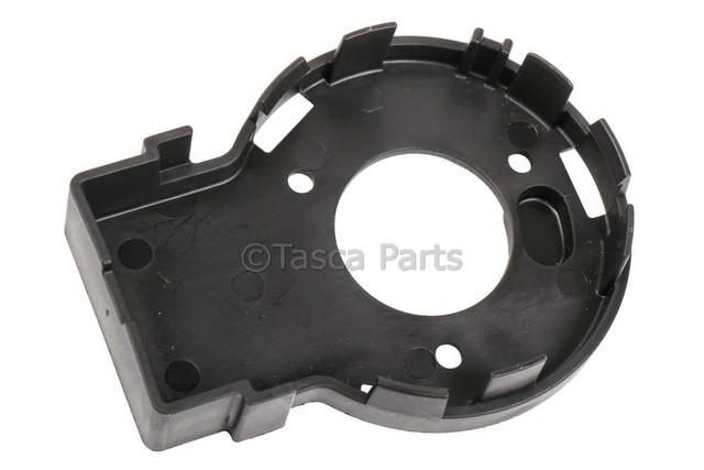 15775847 - Steering: Position Sensor Retainer Clip for Cadillac: Escalade, Escalade ESV, Escalade EXT | Chevrolet: Avalanche, Silverado 1500, Silverado 2500 HD, Silverado 3500 HD, Suburban 1500, Suburban 2500, Tahoe | GMC: Sierra 1500, Sierra 2500 HD, Sierra 3500 HD, Yukon, Yukon XL 1500, Yukon XL 2500 | Hummer: H2 Image