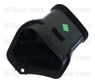 13325924 - : Air Cleaner Adapter for GM Image