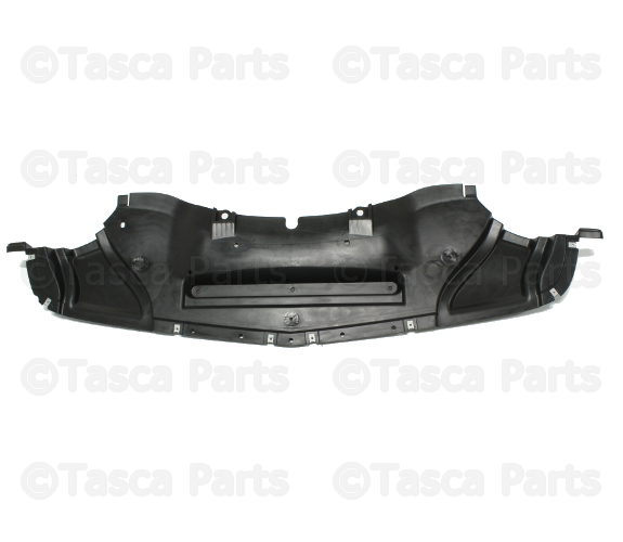 5028807AF - : Front Belly Pan for Dodge: Challenger Image