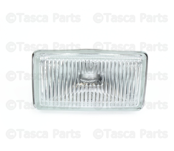 1369336 - Electrical: Lens for Volvo: 740, 760, 780 Image