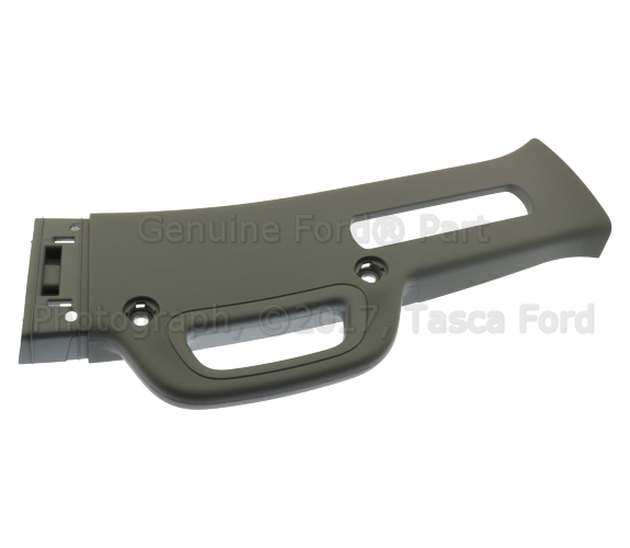 BC3Z2624346AC - : Door Pillar Post Trim Set for Ford Image