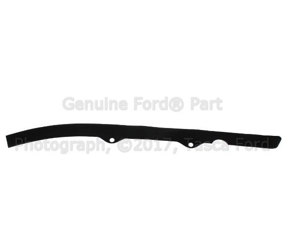 6H6Z5420001D - Body: Black Out Tape for Ford: Fusion | Lincoln: MKZ, Zephyr Image