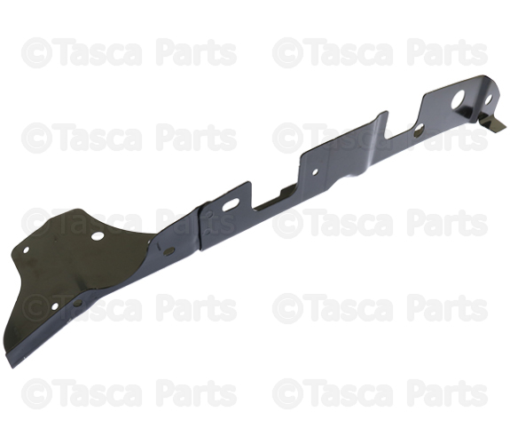 2019-2026 Ram 1500 D Pillar Panel, Right 68302670AE | TascaParts.com