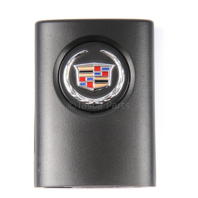 25946298 - Electrical: Keyless Entry Transmitter for GM Image