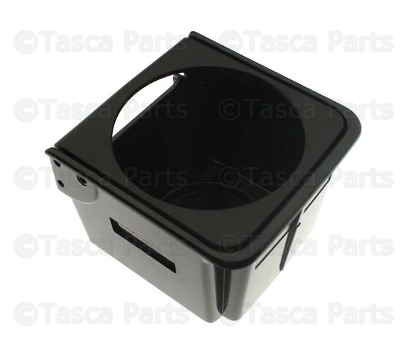 9192573 - Body: Receiver for Volvo Image