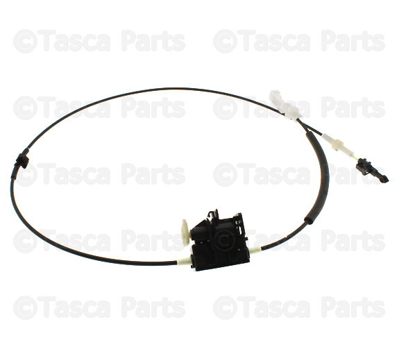 2007-2015 Mazda CX-9 Interlock Cable TD11-46-300D | TascaParts.com