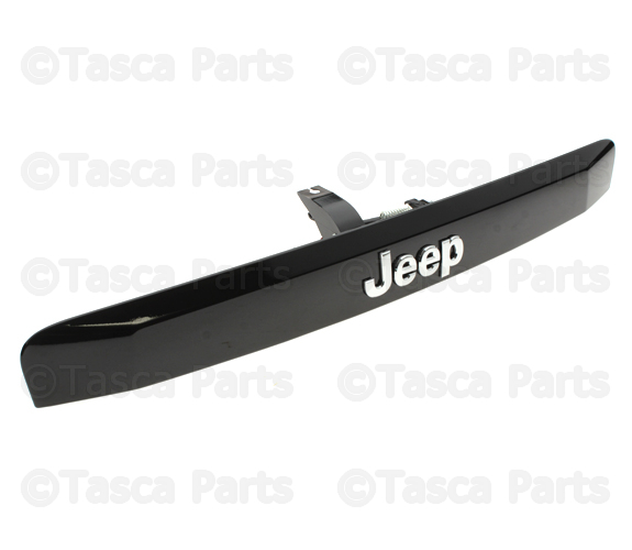 ZH33TZZAK - : Light Support Bar for Jeep: Compass, Patriot Image