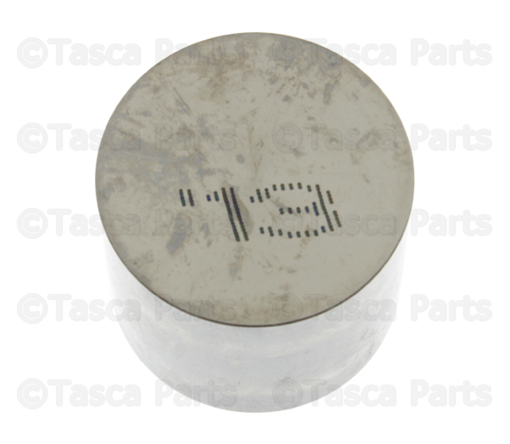 1F2012326B - Engine: Engine Camshaft Follower for Mazda: 3, 5, 6, B2300, CX-7, MX-5 Miata Image