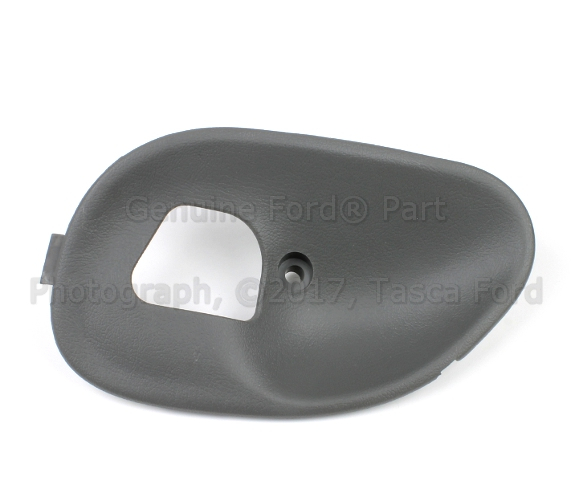 4C2Z1522635AAA - Body: Switch Bezel for Ford Image