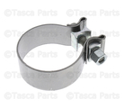 20911074 - Exhaust: Center Pipe Clamp for GM Image